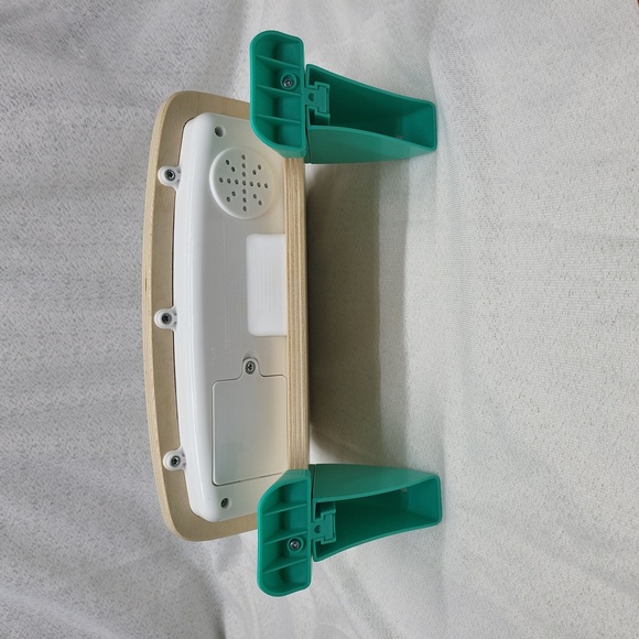 Baby Einstein Wooden Musical Piano 3/$35 - Picture 7 of 8